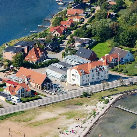 Xx Apartment Hejls