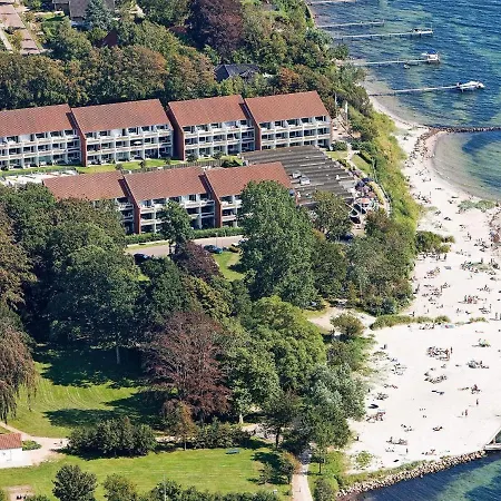 Xx Apartamento Fåborg