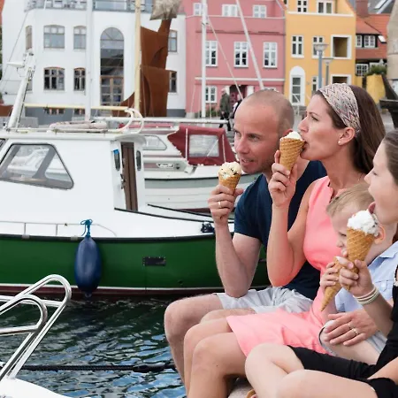 Xx Apartamento Fåborg